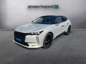 DS DS4 occasion année 2025 boite Automatique Annonce DS DS4 occasion Hybride rechargeable E-TENSE 225ch Performance Line à Saint-Lô
