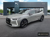 DS DS4 occasion année 2023 boite Automatique Annonce DS DS4 occasion Electrique E-TENSE 225ch RIVOLI EAT8 à VARENNES VAUZELLES