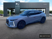 DS DS4 occasion année 2023 boite Automatique Annonce DS DS4 occasion Electrique E-TENSE 225ch RIVOLI EAT8 à VARENNES VAUZELLES