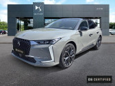 DS DS4 occasion année 2023 boite Automatique Annonce DS DS4 occasion Essence E-TENSE 225ch Rivoli à VALENCIENNES