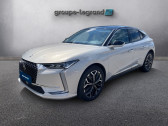 DS DS4 occasion année 2022 boite Automatique Annonce DS DS4 occasion Hybride E-TENSE 225ch Rivoli à Saint-Lô