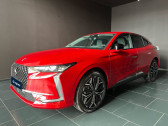 Annonce DS DS4 occasion Hybride rechargeable E-TENSE 225ch Rivoli � Le Havre