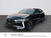 DS DS4 occasion année 2022 boite Automatique Annonce DS DS4 occasion Hybride E-TENSE 225ch Rivoli à MORLAIX