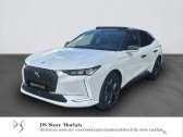 DS DS4 occasion année 2023 boite Automatique Annonce DS DS4 occasion Hybride E-TENSE 225ch Rivoli à MORLAIX