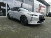 DS DS4 occasion année 2022 boite Automatique Annonce DS DS4 occasion Hybride E-TENSE 225CH RIVOLI à Villenave-d'Ornon