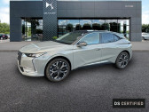 DS DS4 occasion année 2022 boite Automatique Annonce DS DS4 occasion Hybride E-TENSE 225ch Rivoli à Saint-Lô