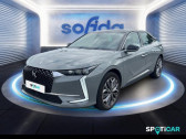 DS DS4 E-TENSE 225ch Trocadero  2023 - annonce de voiture en vente sur Auto Sélection.com