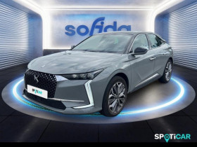 DS DS4 , garage CITROEN Calais - SOFIDA AUTO  Calais