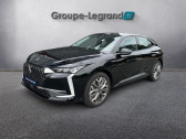 DS DS4 occasion année 2023 boite Automatique Annonce DS DS4 occasion Hybride E-TENSE 225ch Trocadero à Saint-Lô