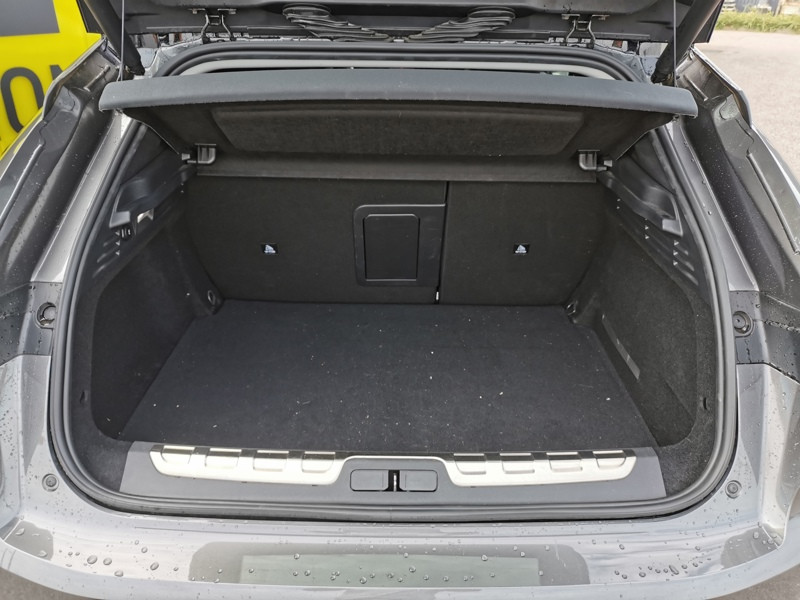 DS DS4 E-Tense Performance Line + 1.6 224 ch BVA8 Cuir l  occasion  THIONVILLE - photo n8