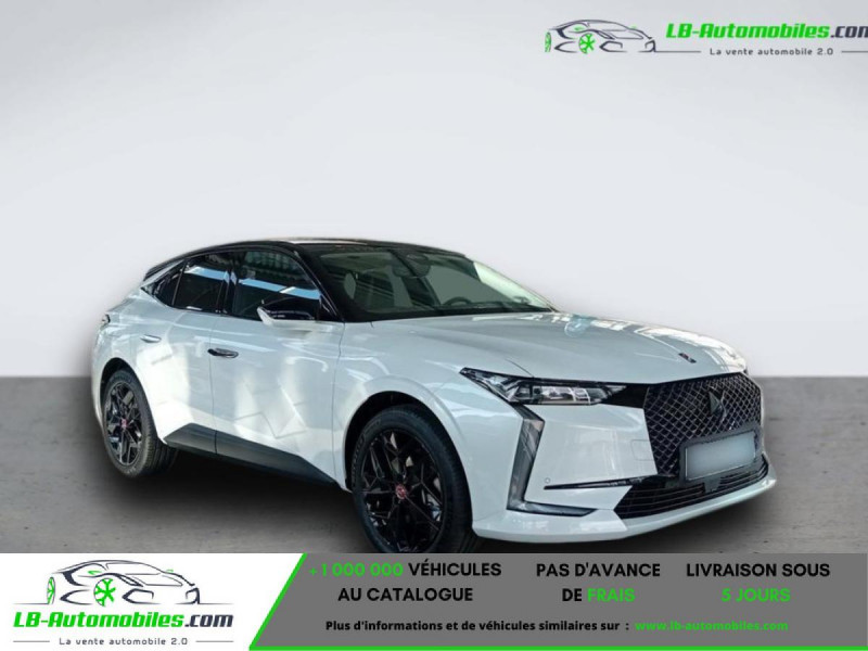 DS DS4 Hybrid Performance Line + (Plug-In) E-Tense  occasion  Beaupuy - photo n2