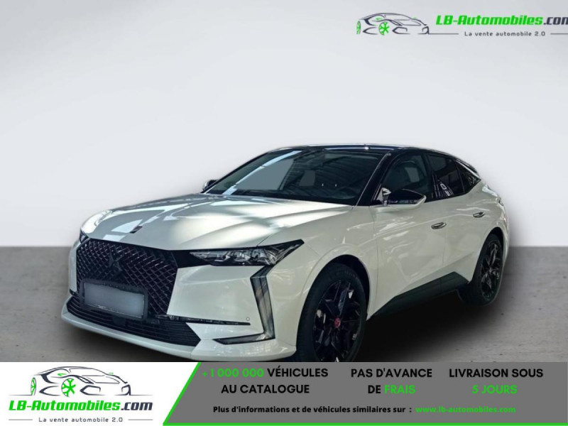 DS DS4 Hybrid Performance Line + (Plug-In) E-Tense  occasion  Beaupuy