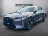 DS DS4 occasion année 2024 boite Automatique Annonce DS DS4 occasion Essence Hybride 136ch Etoile Automatique à Saint-Lô
