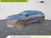 DS DS4 Hybride 136ch Etoile Automatique  2024 - annonce de voiture en vente sur Auto Sélection.com