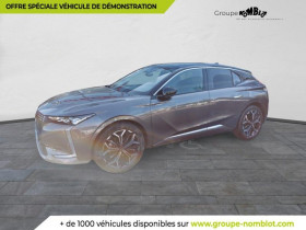 DS DS4 , garage CITROEN DS MACON GARAGE MODERNE GROUPE NOMBLOT  SANCE