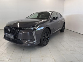 DS DS4 occasion 2024 mise en vente à Illzach par le garage DS Store Mulhouse - photo n°1