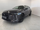 DS DS4 occasion année 2024 boite Automatique Annonce DS DS4 occasion Essence Hybride 136ch Etoile Automatique à Illzach
