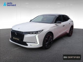 DS DS4 occasion année 2024 boite Automatique Annonce DS DS4 occasion Essence Hybride 136ch Etoile Automatique à CHALON SUR SAONE