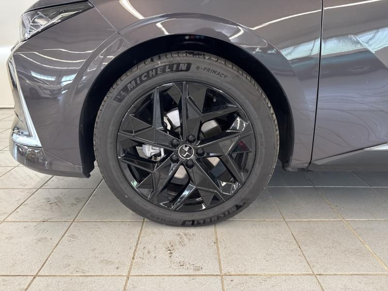 DS DS4 Hybride 136ch Etoile Automatique  occasion  Illzach - photo n9