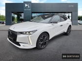 DS DS4 occasion année 2024 boite Automatique Annonce DS DS4 occasion Essence Hybride 136ch Etoile Nappa Automatique à COMPIEGNE