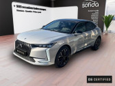 Annonce DS DS4 occasion Essence Hybride 136ch Etoile Nappa Automatique  Longuenesse
