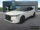 DS DS4 occasion année 2024 boite Automatique Annonce DS DS4 occasion Essence Hybride 136ch Etoile Nappa Automatique à BEAUVAIS TILLE