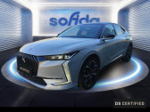 DS DS4 Hybride 136ch Etoile Nappa Automatique  2024 - annonce de voiture en vente sur Auto Sélection.com
