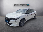DS DS4 Hybride 136ch Pallas Automatique   Le Havre 76