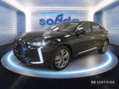 DS DS4 Hybride 136ch Pallas Automatique  2024 - annonce de voiture en vente sur Auto Sélection.com
