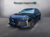 DS DS4 occasion année 2025 boite Robotisee Annonce DS DS4 occasion Hybride Hybride 136ch Pallas Ligne Business Automatique à Le Havre