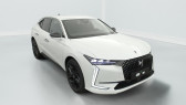 DS DS4 occasion année 2025 boite Automatique Annonce DS DS4 occasion Hybride Hybride 145 e-DCT6 Pallas à SAINT-GREGOIRE