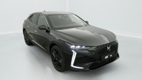 DS DS4 , garage BRIOCAR RENNES  SAINT-GREGOIRE