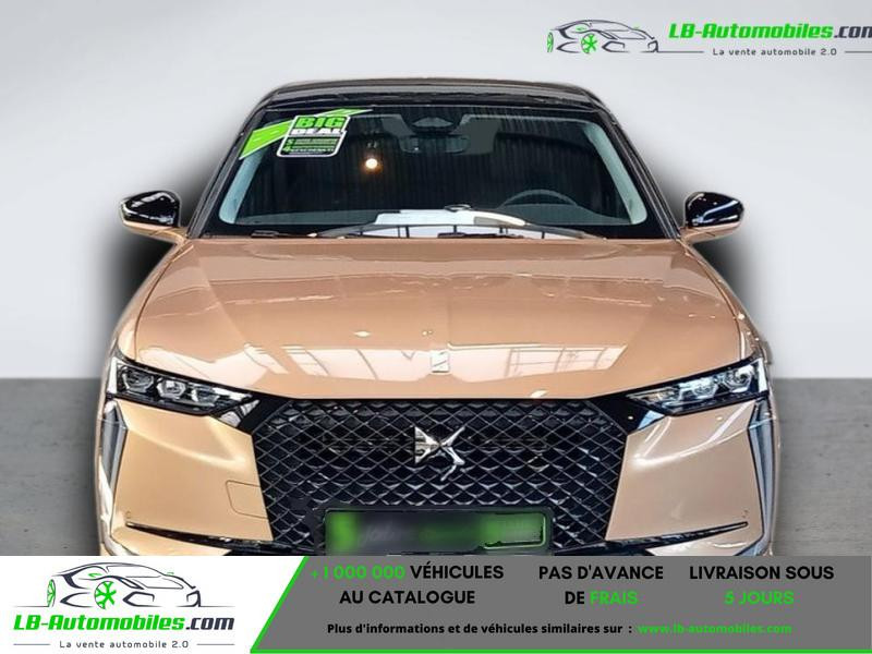 DS DS4 Hybride E-Tense 225 BVA  occasion  Beaupuy - photo n2