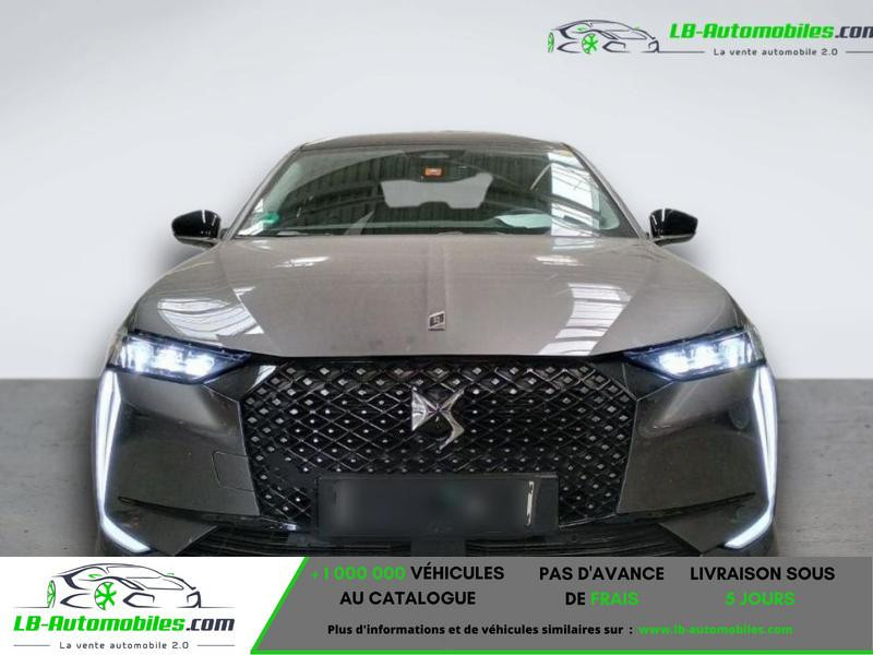 DS DS4 Hybride E-Tense 225 BVA  occasion  Beaupuy - photo n4