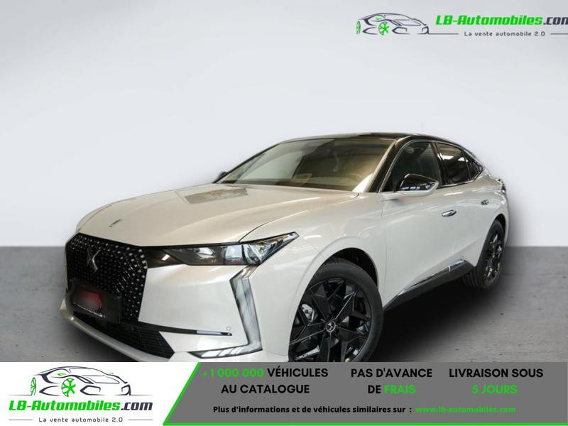 DS DS4 Hybride E-Tense 225 BVA  occasion  Beaupuy