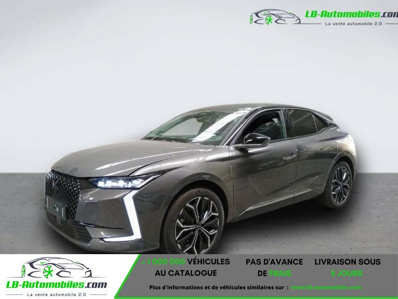 DS DS4 Hybride E-Tense 225 BVA  occasion  Beaupuy