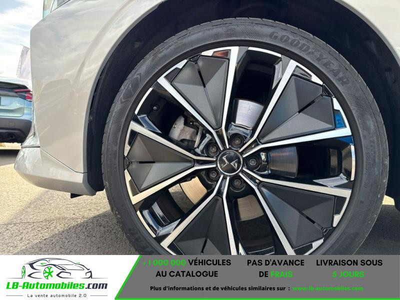 DS DS4 Hybride E-Tense 225 BVA  occasion  Beaupuy - photo n7
