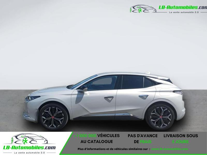 DS DS4 Hybride E-Tense 225 BVA  occasion  Beaupuy - photo n3