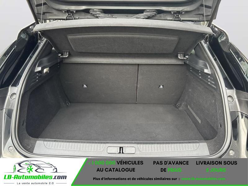 DS DS4 Hybride E-Tense 225 BVA  occasion  Beaupuy - photo n8