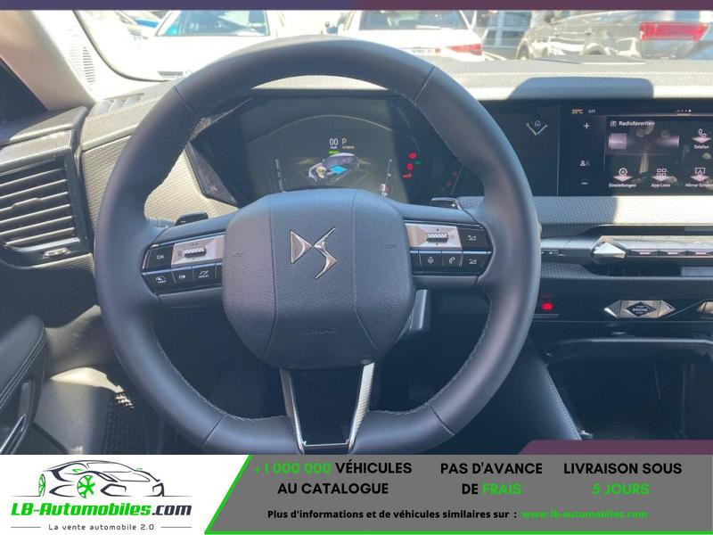 DS DS4 Hybride E-Tense 225 BVA  occasion  Beaupuy - photo n4