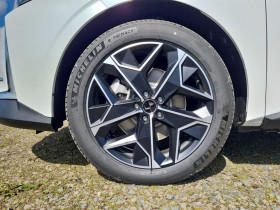 DS DS4 Hybride E-Tense 225 BVA  occasion  Beaupuy - photo n9