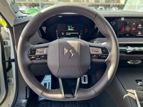 DS DS4 Hybride E-Tense 225 BVA  occasion  Beaupuy - photo n8