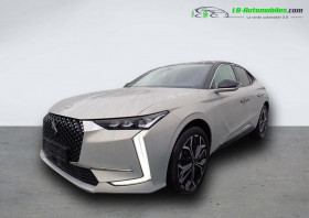 DS DS4 , garage LB AUTOMOBILES  Beaupuy