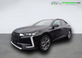 DS DS4 Hybride E-Tense 225 BVA   Beaupuy 31