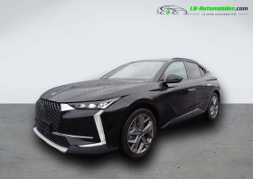 DS DS4 , garage LB AUTOMOBILES  Beaupuy