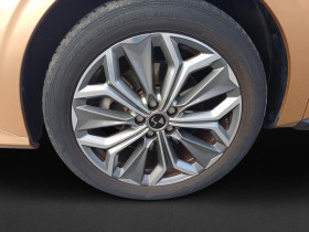DS DS4 Hybride E-Tense 225 BVA  occasion  Beaupuy - photo n5