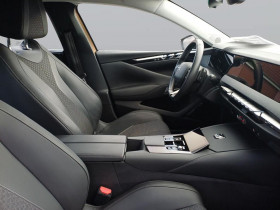 DS DS4 Hybride E-Tense 225 BVA  occasion  Beaupuy - photo n4