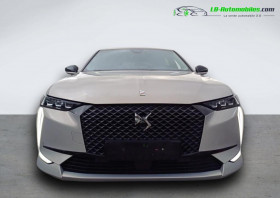 DS DS4 Hybride E-Tense 225 BVA  occasion  Beaupuy - photo n2