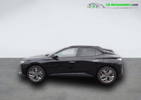 DS DS4 Hybride E-Tense 225 BVA  occasion  Beaupuy - photo n4