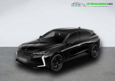 DS DS4 Hybride E-Tense 225 BVA   Beaupuy 31